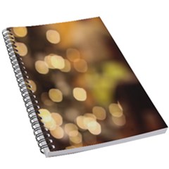 Design Pattern Specia 5 5  X 8 5  Notebook