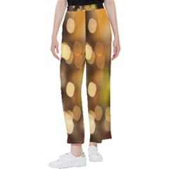 Design Pattern Specia Women s Pants  by artworkshop