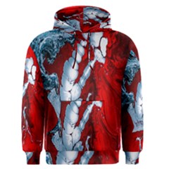 Design Pattern Decoration Men s Core Hoodie by artworkshop