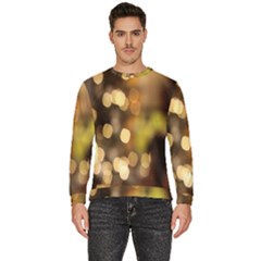 Design Pattern Specia Men s Fleece Sweatshirt by artworkshop