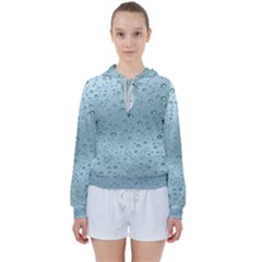 Design Pattern Texture Women s Tie Up Sweat by artworkshop