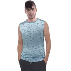 Design Pattern Texture Men s Regular Tank Top by artworkshop