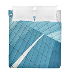 Design Texture Duvet Cover Double Side (full/ Double Size) by artworkshop