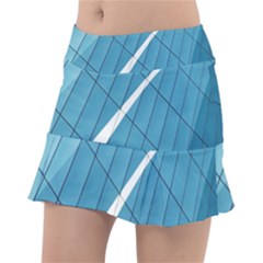 Design Texture Classic Tennis Skirt