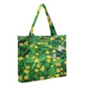 Flower Plant Spring Medium Tote Bag View2