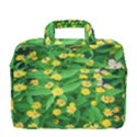 Flower Plant Spring MacBook Pro 13  Shoulder Laptop Bag  View4