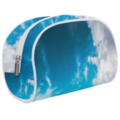 Landscape Sky Clouds Hd Wallpaper Make Up Case (medium) by artworkshop