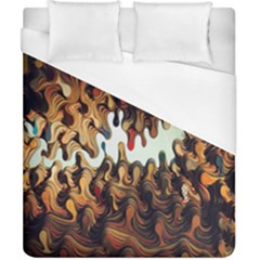 Art Installation Science Museum London Duvet Cover (california King Size) by artworkshop