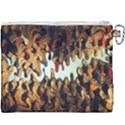 Art Installation Science Museum London Canvas Cosmetic Bag (XXXL) View2