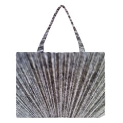 Light Cloud Medium Tote Bag by artworkshop