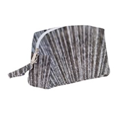 Light Cloud Wristlet Pouch Bag (medium) by artworkshop