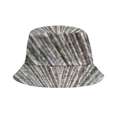 Light Cloud Inside Out Bucket Hat by artworkshop