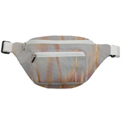 Nature Plants Color Fanny Pack by artworkshop