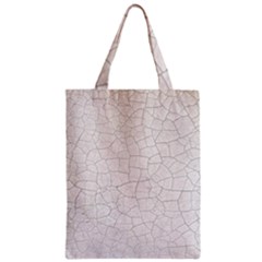 Pattern Abstrakwallpaper Zipper Classic Tote Bag