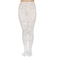 Pattern Abstrakwallpaper Tights by artworkshop