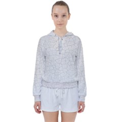 Pattern Abstrakwallpaper Women s Tie Up Sweat by artworkshop