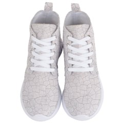 Pattern Abstrakwallpaper Women s Lightweight High Top Sneakers by artworkshop