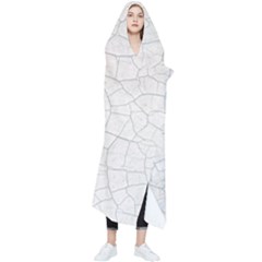 Pattern Abstrakwallpaper Wearable Blanket by artworkshop