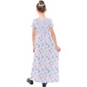 Kids  Short Sleeve Maxi Dress View2