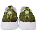 Fractal-fantasy-design-background- Men s Slip On Sneakers View4