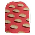 Stackable Chips In Lines Drawstring Pouch (3XL) View1