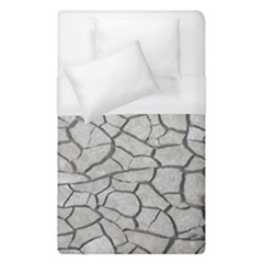 Texture Pattern Tile Duvet Cover (Single Size)