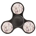 Vintage Floral Pattern Finger Spinner View1