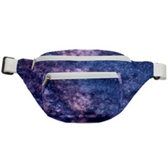 Watercolor Design Wallpaper Fanny Pack by artworkshop