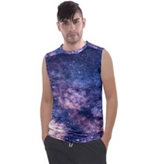 Watercolor Design Wallpaper Men s Regular Tank Top by artworkshop