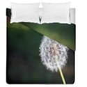 White Flower Duvet Cover Double Side (Queen Size) View2