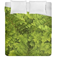 Botanical Motif Plants Detail Photography Duvet Cover Double Side (california King Size) by dflcprintsclothing