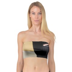 Hood 2 Bandeau Top by Holyville