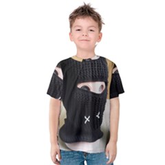 Hood 2 Kids  Cotton Tee