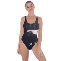 Hood 2 Bring Sexy Back Swimsuit by Holyville