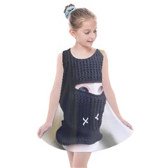 Hood 2 Kids  Summer Dress