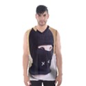 Ski Mask  Men s Basketball Tank Top View1