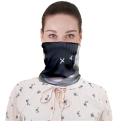 Ski Mask  Face Covering Bandana (adult) by Holyville