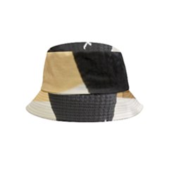 Ski Mask  Bucket Hat (kids) by Holyville