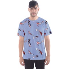 Koi! Men s Sport Mesh Tee