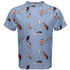 Koi! Men s Cotton Tee