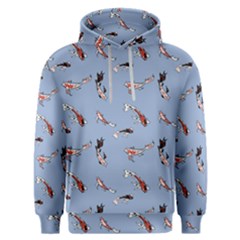 Koi! Men s Overhead Hoodie