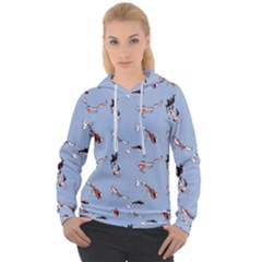 Koi! Women s Overhead Hoodie