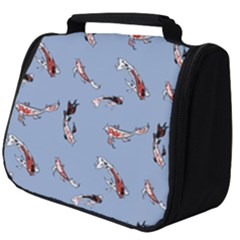 Koi! Full Print Travel Pouch (big)