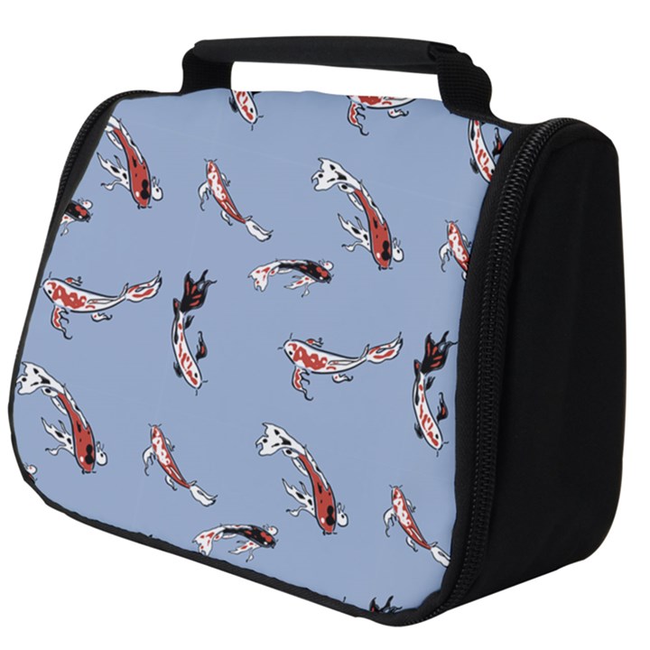 Koi! Full Print Travel Pouch (Big)