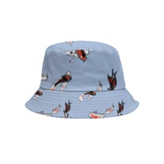 Koi! Bucket Hat (kids)