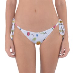 Fruit! Reversible Bikini Bottom by fructosebat