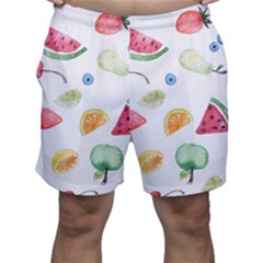 Fruit! Men s Shorts