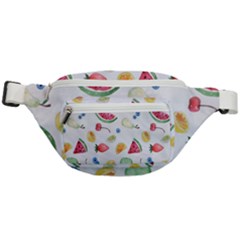 Fruit! Fanny Pack by fructosebat