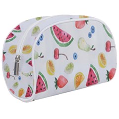 Fruit! Make Up Case (medium) by fructosebat