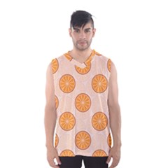 Orange Slices! Men s Basketball Tank Top by fructosebat